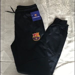 Youth FC Barcelona Sweats